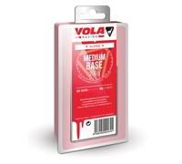 Vola Racing - Farte de base pour la compétition - Base Medium 200g - Rose Rose