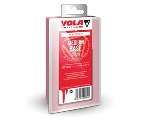 Vola Racing - Farte de base pour la compétition - Base Medium 200g - Rose Rose