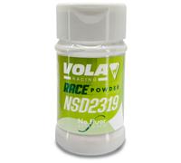Vola Racing - Farte en poudre neiges froides - Race Powder NSD2319 40g