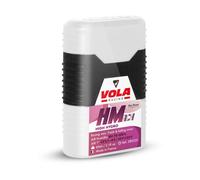 Vola Racing - Farte liquide neige froide avec un fort taux d'humidité - HMrace Purple 60ml - Violet Violet
