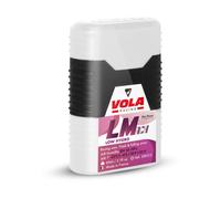 Vola Racing - Farte liquide pour neige froide avec un faible taux d'humidité - LMrace Purple 60ml - Violet Violet