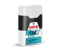 Vola Racing - Farte liquide pour neige froide/glacée - HMrace Blue 60ml - Bleu Bleu