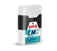Vola Racing - Farte liquide pour neige froide/glacée - LMrace Blue 60ml - Bleu Bleu