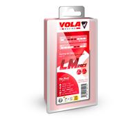 Vola Racing - Farte pour neiges transformées - LMrace Red 80g