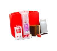 VOLA Malette Fart et Accessoires Fartage Glisse Set de fartage