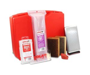 VOLA RACING Mallette Fartage Fart & Accessoires