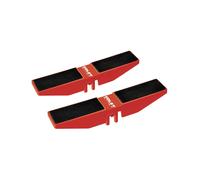 Vola Universal Nordic/freeride Vise Rouge