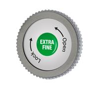 Vola Racing - Pierre de rechange pour Razor Edge - Extra Fin Stone