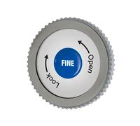 Vola Racing - Pierre de rechange pour Razor Edge - Fin Stone