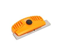 Vola Metallic Planimeter And Scraper Orange