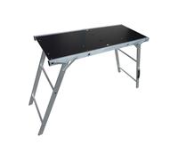Vola Alpin Waxing Table Argenté