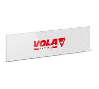 VOLA Racle Plastique Snowboard - Mixte - Gris / Rouge - taille Unique- modèle 2026