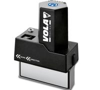 VOLA Razor Edge Tuning Machine - Mixte - Rouge - taille Unique- modèle 2026