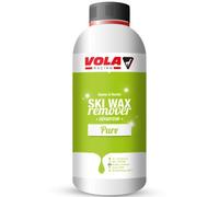 VOLA Ski Wax Remover 1l Pure - Mixte - Vert - taille Unique- modèle 2026