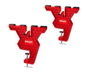 Vola - Snowboard + Freeride ski - Etau