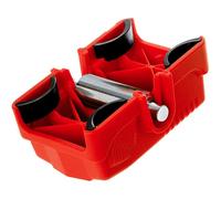 VOLA Structureuse B & C Diagonale - Mixte - Rouge - taille Unique- modèle 2026