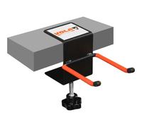 VOLA Support De Fer - Mixte - Noir - taille Unique- modèle 2026