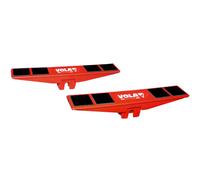 VOLA Support Universel - Mixte - Rouge - taille Unique- modèle 2026