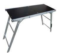 VOLA Table De Fartage Pro Alpin - Mixte - Noir / Gris - taille Unique- modèle 2024