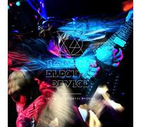 Vola & the Oriental Machine - Sa-Ka-Na Electric Device [Import]