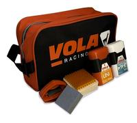 VOLA Trousse Start Ekosport 25 - Mixte - Noir / Rouge - taille Unique- modèle 2026