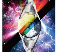 Vola - Vola & the Oriental Machine Vs
