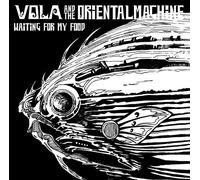 Vola - Waiting for My Food