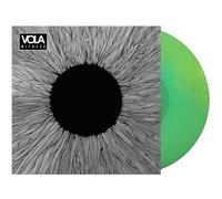 VOLA - WITNESS (LIMITED LP 180 GR.GLOW IN THE DARK VINYL) VINYL LP NEUF