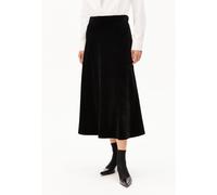 Jupe en velours femme Armedangels Vanjaraa Noir M