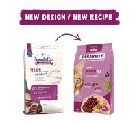 Volaille BOSCH Sanabelle Senior 8 kg