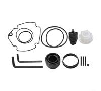 Volakebeing 910463 Kit de révision de cloueuse à air comprimé pièces de cloueur pneumatique pour réparation d'ongles de toiture Compatible avec câble RN175A Type 1 Bobine