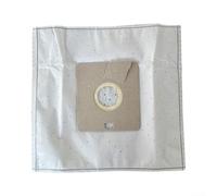 Volakebeing AM Basics G51 Lot de 4 sacs à poussière pour aspirateur, capacité d'aspiration améliorée, contrôle des odeurs, filtre en matériau synthétique pour AEG Berry Original Smart Dirt, EQU