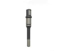 Volakebeing Arbre de sortie de rechange pour tondeuses à gazon de 10,2 cm, 15,2 cm, 20,3 cm avec dents d'engrenage 47 ou 83 dents conçues pour une durabilité et une intégration précise de la tondeuse