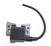 Volakebeing Bobine d'allumage 101909201 compatible avec les moteurs FE290D FE290R FE350D FE400D, pour une construction durable en métal et en plastique, pour une installation facile de remplacement de