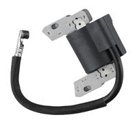 Volakebeing Bobine d'allumage de rechange pour tondeuse à gazon série 625e 625ex 650 675 7.00 725, compatible avec module d'allumage petit moteur, pièces de réparation de tondeuse à essence, 4