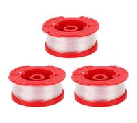 Volakebeing Bobine de fil en nylon pour débroussailleuse Craftsman de 9,1 m de diamètre, pré-enroulée, pour modèles CMCST900 CNCST910 CMESTA900 CMESTE920 CMZST98020 CMCST