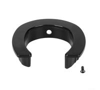 Volakebeing Boucle de verrouillage à clip pliable pour mécanisme de tige en plastique pour guidon de scooter pour pièce de rechange Charnière électrique maximale pour verrouillage de serrage (B)