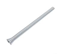 Volakebeing Cintreuse de tube à ressort de 350 mm de longueur pour un pliage précis des tuyaux sans se plier. Plusieurs tailles disponibles : 6 mm, 8 mm, 10 mm, 12 mm, 16 mm, 19 mm, 22 mm (16 mm)