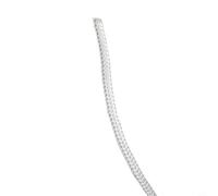 Volakebeing Corde de démarrage de rechange en nylon pour moteurs de débroussailleuse, tondeuse à gazon et tronçonneuse - 2,5 mm/3 mm/3,5 mm/4 mm de diamètre, 2 m/4 m/5 m/10 m de longueur - pour un