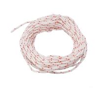 Volakebeing Cordon de démarrage en nylon de 3 mm pour tondeuse à gazon et tronçonneuse MS170 MS180 MS181 MS390 017 018 019T 021 023 025 F