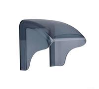 Volakebeing Couvercle de prise électrique étanche pour interrupteur de type 86 - Boîte de protection murale pour extérieur et intérieur - Résistant aux éclaboussures - Ignifuge - Bleu