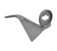 Volakebeing Crochet central d'extension de pâte à pain compatible avec les mélangeurs sur socle, outil de mélange de pain amélioré pour pétrir efficacement, accessoire de mélangeur de cuisson amélioré