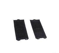 Volakebeing Filtre de refroidissement à air pour Highlander 2020-24, pièce de rechange G92DJ-48020, matériau ABS noir, mise à niveau directe avec résistance à l'usure et