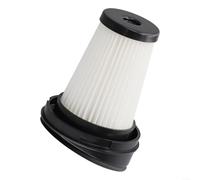 Volakebeing Filtre HEPA de rechange pour aspirateur Beko VRT61814VB VRT61814VR VRT61818VW VRT61821V et VCH9929 VCH9929L VCH9930 VCH9931 (1 pièce)