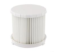 Volakebeing Filtre HEPA humide et sec, compatible avec les aspirateurs DVC750L XCV11Z XCV11T, filtration d'air haute efficacité pour une performance maximale de l'aspirateur