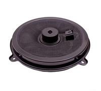 Volakebeing Haut-parleur de porte avant de rechange pour Mazda pour 3, 6, CX5, CX9 201 pour 3 2021 OEM KD4566A60 ABS