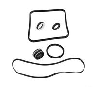 Volakebeing Hayward Pièces de joint compatibles avec SP2600, SP1600, SP2600X, 1600 pompes de piscine y compris joint de boîtier, joint de diffuseur, joint de couvercle de pompe et joint de pompe (B)
