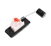 Volakebeing Jauge de niveau de réservoir de carburant pour générateur GX160 GX270 GX390 Indicateur de niveau d'huile 2KW 3KW 5KW 6.5KW 7KW 8KW Pièces de générateur