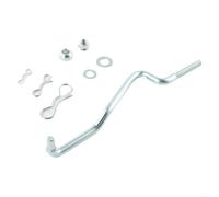 Volakebeing Kit de liaison de pont de tondeuse compatible avec L120 L130 D105 D110 D120 D130 D140 D150 D160 D170 LA100 LA110 LA120 LA130 LA140 LA150 GX204977 Pour