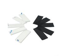 Volakebeing Lot de 5 filtres de rechange pour aspirateur robot X-Plorer Serie 75 Total Care RG7687 / RG7687WH